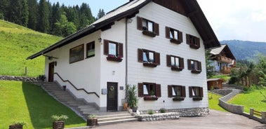 Ferienwohnung Schmiedsipplbad