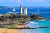 Top 4 Itineraries in Brest