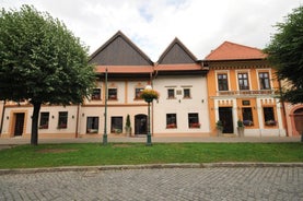 Apartmán Kežmarok