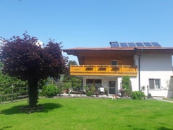 Apartment in St Johann im Pongau with sauna