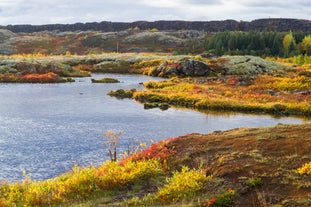 Þingvallavatn