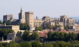 Avignon, France Travel Guide