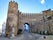 Puerta De Burgos, Jerez de los Caballeros, Sierra Suroeste, Badajoz, Extremadura, Spain