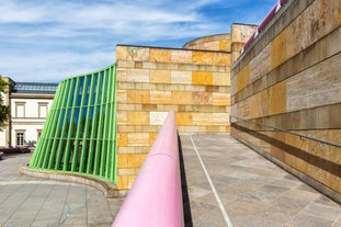 Staatsgalerie Stuttgart