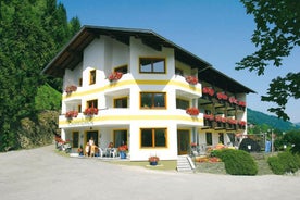 Sonnblick Pension