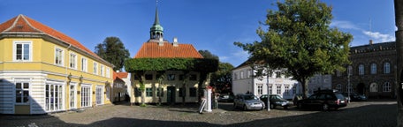 Excursiones y tickets en Äerøskøbing, en Dinamarca