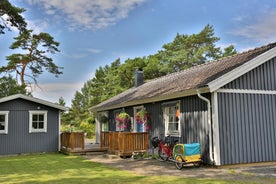 Villa near Åhus