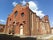 Asti Cathedral, Asti, Piemont, Italy