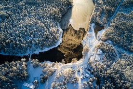 Vaattunki Wilderness Resort