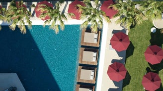 Aqua Blu Boutique Hotel & Spa