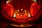 Historical Galatasaray Bath, Kuloğlu Mahallesi, Beyoğlu, Istanbul, Marmara Region, Turkey