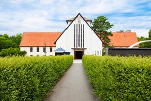 Viking Ship Museum