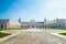 photo of Royal Palace of Aranjuez, a residence of the King of Spain, Aranjuez, Community of Madrid, Spain. UNESCO World Heritage.