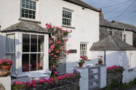 Geranium Cottage