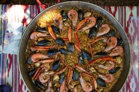 Paella Day Cooking Class Savor the Tradition