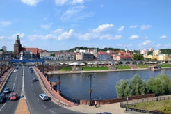 Gorzów Wielkopolski, Poland travel guide