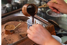 Cappadocia: Sand-Brewed Turkish Coffee Workshop w/Desserts