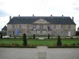 Musée de Normandie