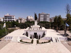 Northern Cyprus - country in Cyprus