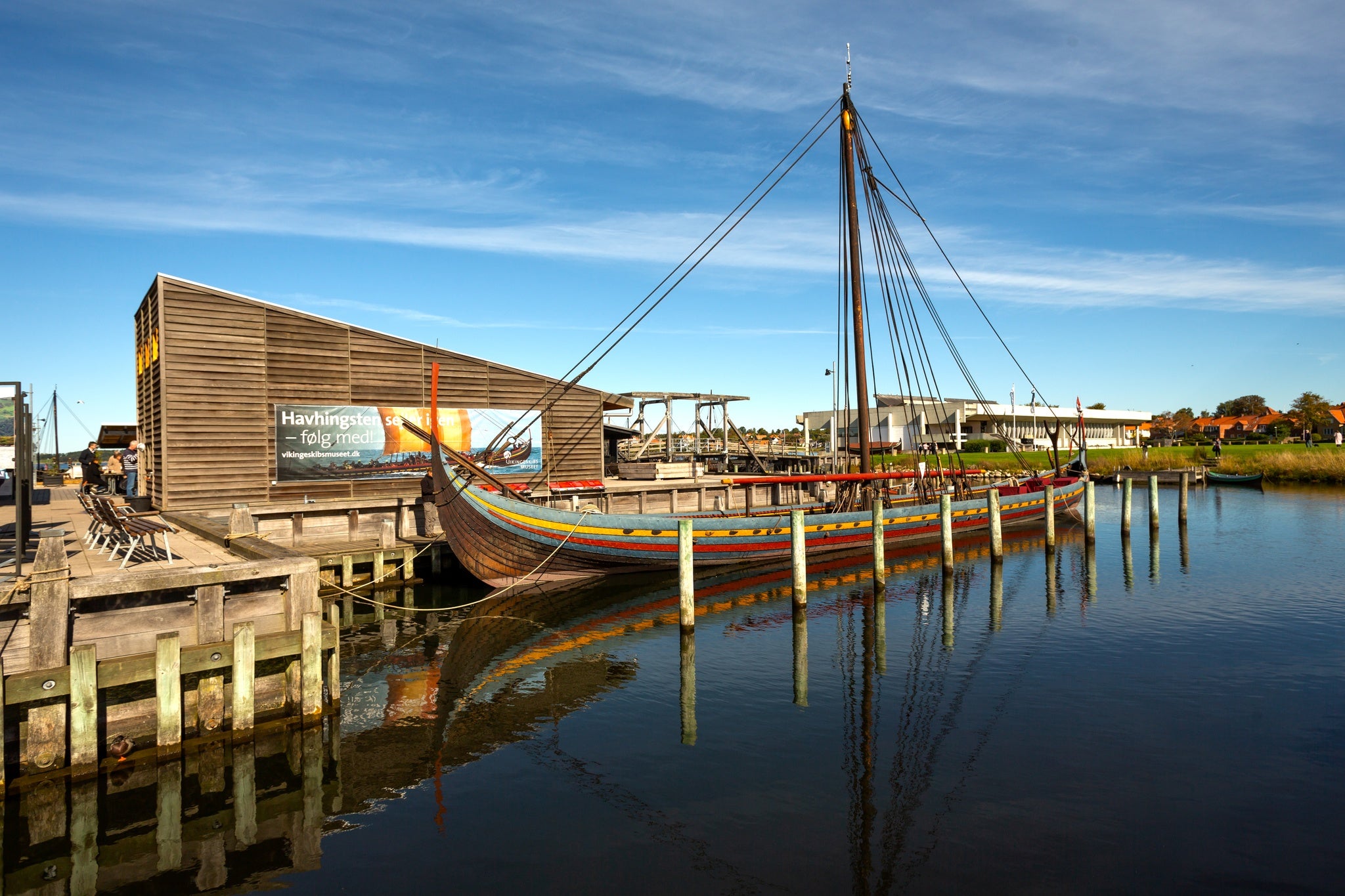 Viking Ship Museum-Denmark,Copenhagen.jpg