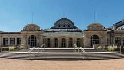 Najlepsze luksusowe wakacje w Vichy, Francja