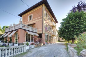 B&B Principessa Di Savoia