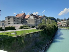 Katzenturm Feldkirch