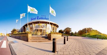 Hotel Zuiderduin