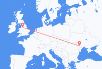 Cheap Flights from Chișinău to Manchester – Lowest Fares & Maximum Choice