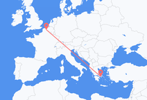 Cheap Flights from Athens to Lille – Lowest Fares & Maximum Choice