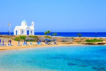 Protaras attractions