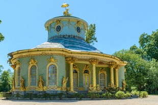 Potsdam - city in Germany