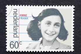 Amsterdam: Líf Anne Frank og Gönguferð í Heimsstyrjöldinni síðari