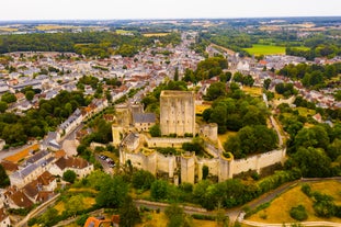 Château de Loches