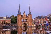 Best travel packages in Sneek, the Netherlands