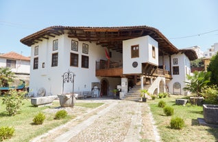 Top 10 Places To Stay in Shkoder