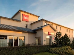 Hôtel ibis Thionville Porte du Luxembourg