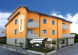 Hotel Villa Daniela