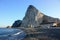 Eastern Beach, Gibraltar