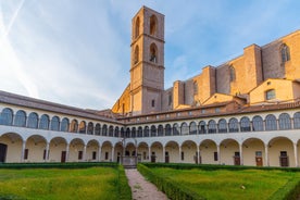 Perugia - city in Italy