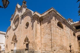 2-Hour Private Tour of Ostuni 