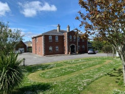 St Martin's, Rosslare Harbour Guest Accommodation