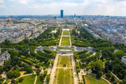 Champ de Mars travel guide