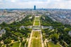 Champ de Mars travel guide