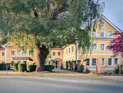 AKZENT Hotel Aufkirchen