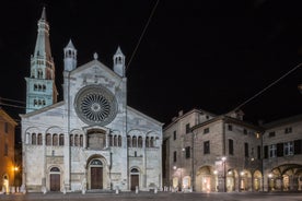 Modena - city in Italy