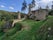 Castle ruins Pořešín, Pořešín, Kaplice, okres Český Krumlov, Jihočeský kraj, Southwest, Czechia