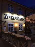 Hostel STF Zinkensdamm