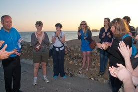 Apenas em Brighton Walking Tour