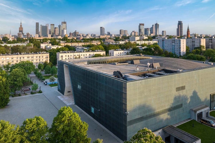 Museum Of The History Of Polish Jews Warsaw Poland (2).jpg
